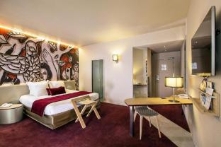 mercure limoges centre