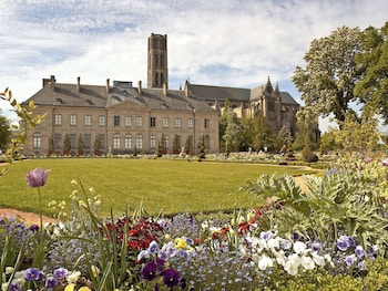 mercure limoges centre