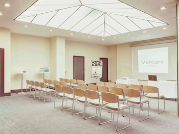 mercure limoges centre