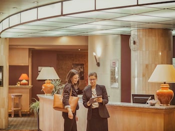 mercure limoges centre