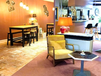 mercure limoges centre