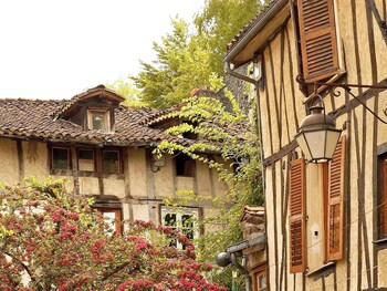 mercure limoges centre