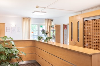 acora hotel und wohnen duesseldorf