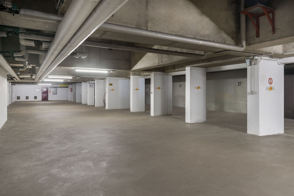 acora hotel und wohnen duesseldorf