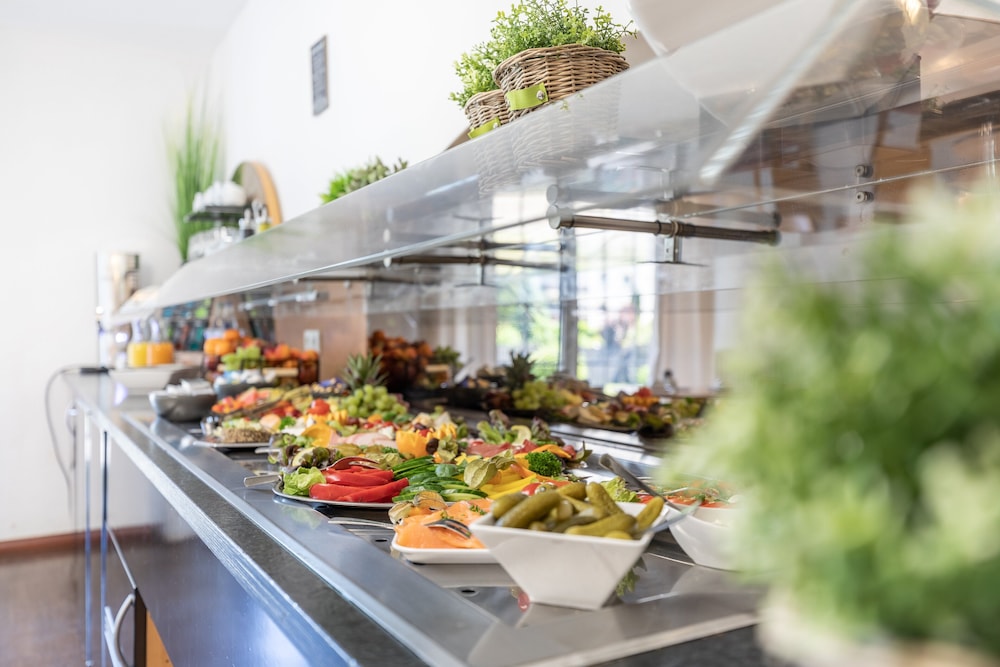 acora hotel und wohnen duesseldorf