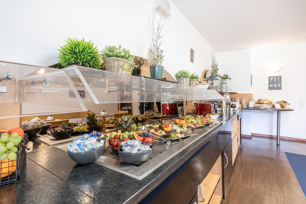 acora hotel und wohnen duesseldorf