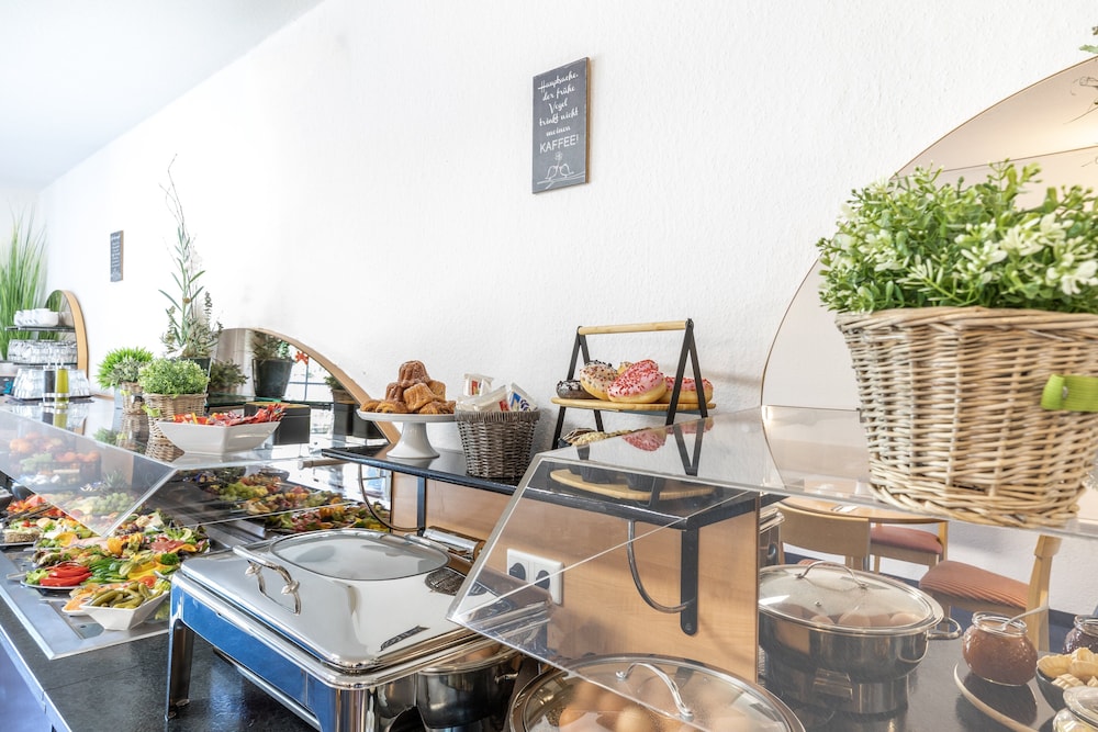 acora hotel und wohnen duesseldorf