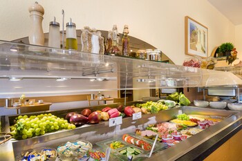 Acora Hotel Und Wohnen Duesseldorf,,3 star