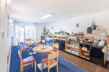 acora hotel und wohnen duesseldorf