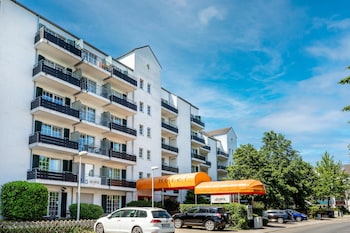 acora hotel und wohnen duesseldorf