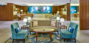 resorts world sentosa beach villas