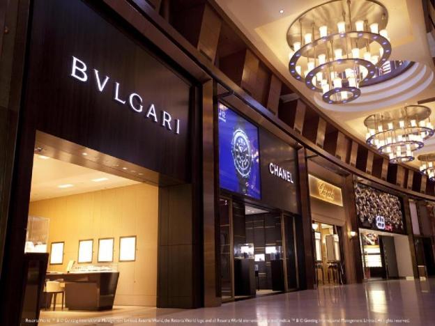 resorts world sentosa beach villas