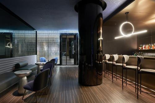 resorts world sentosa beach villas