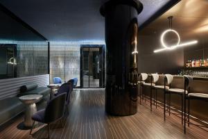 resorts world sentosa beach villas