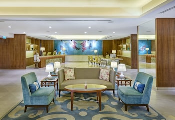resorts world sentosa beach villas