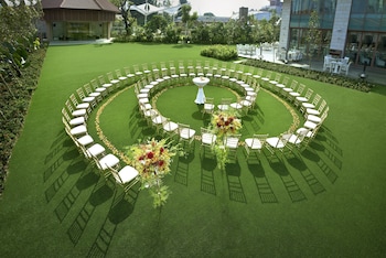 resorts world sentosa beach villas