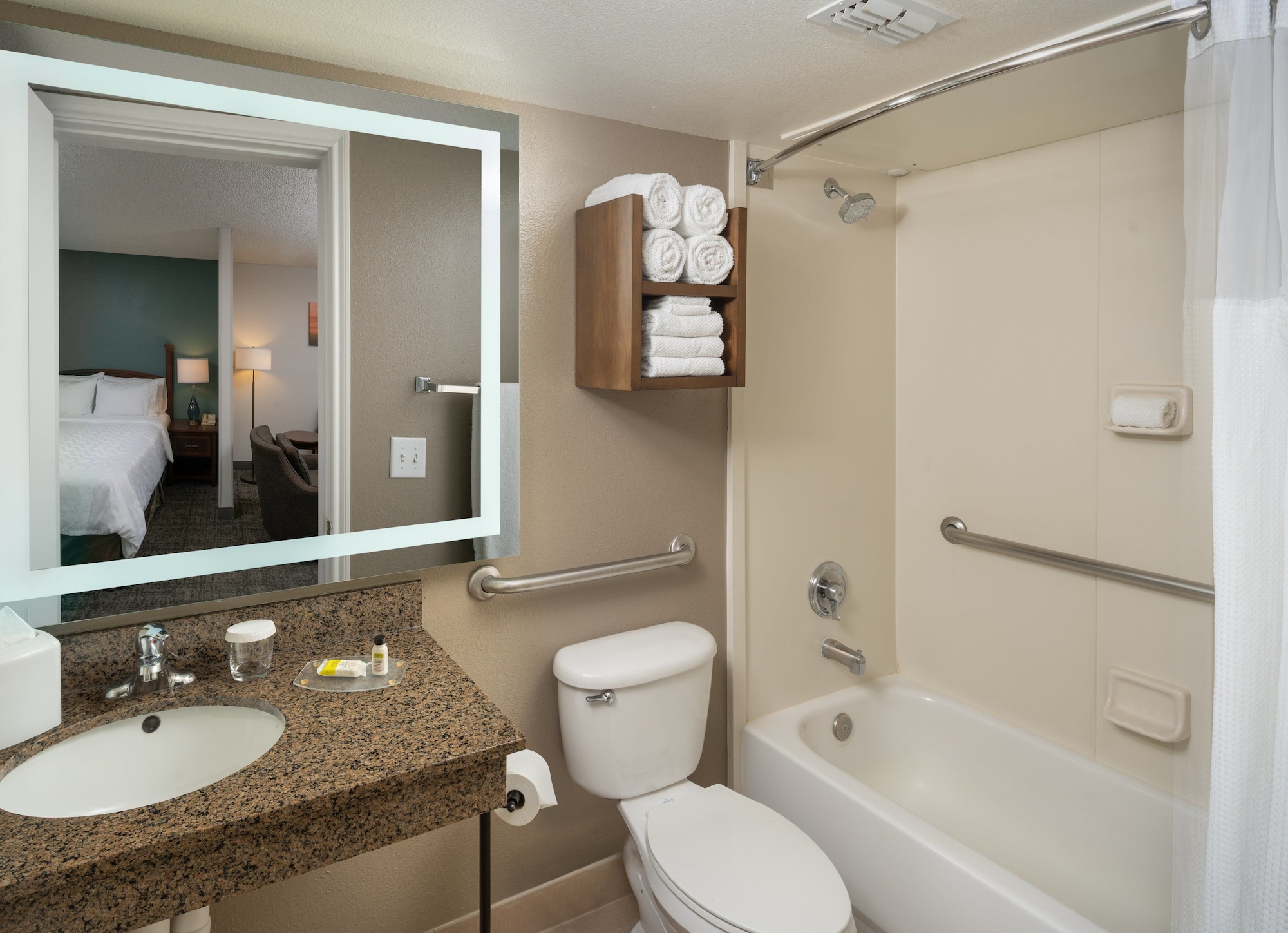 staybridge suites denver tech center by ihg