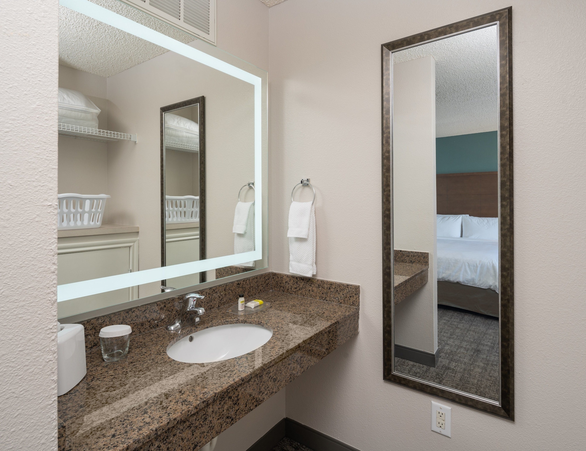 staybridge suites denver tech center by ihg