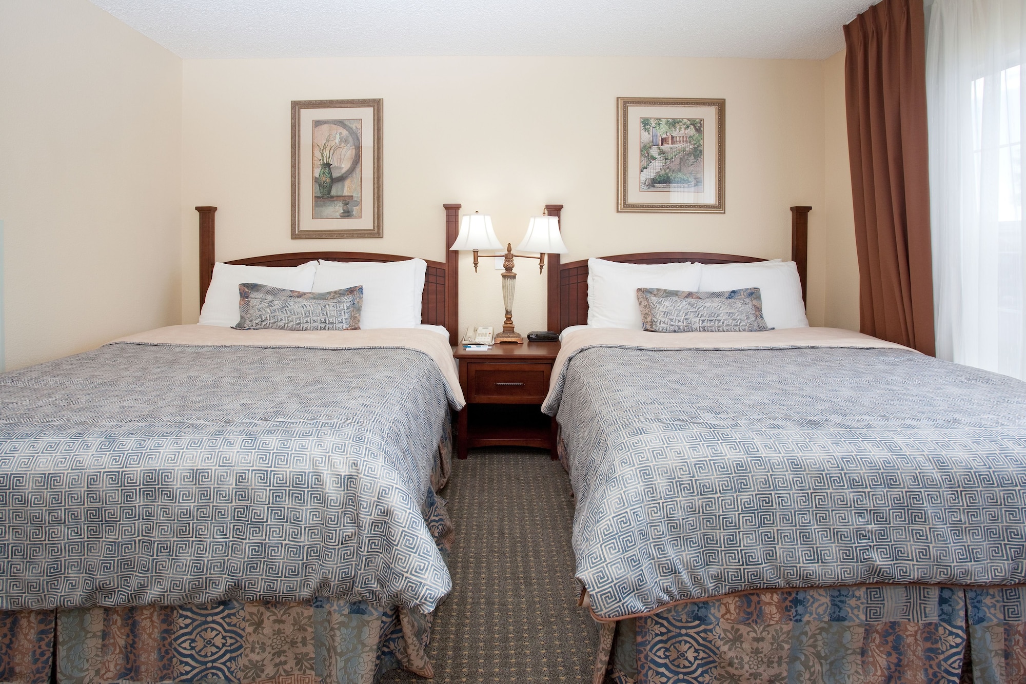 staybridge suites denver tech center by ihg