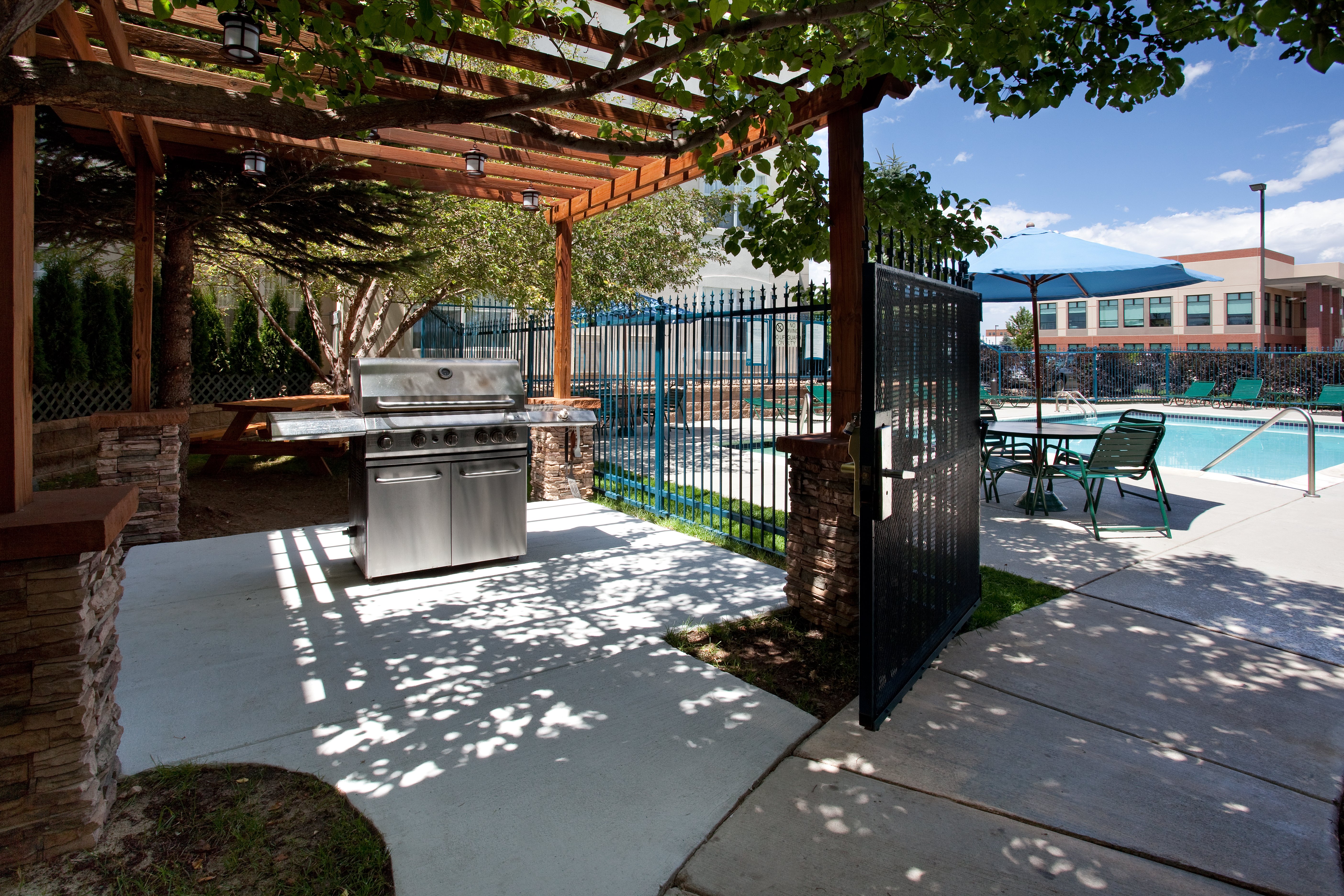 staybridge suites denver tech center by ihg