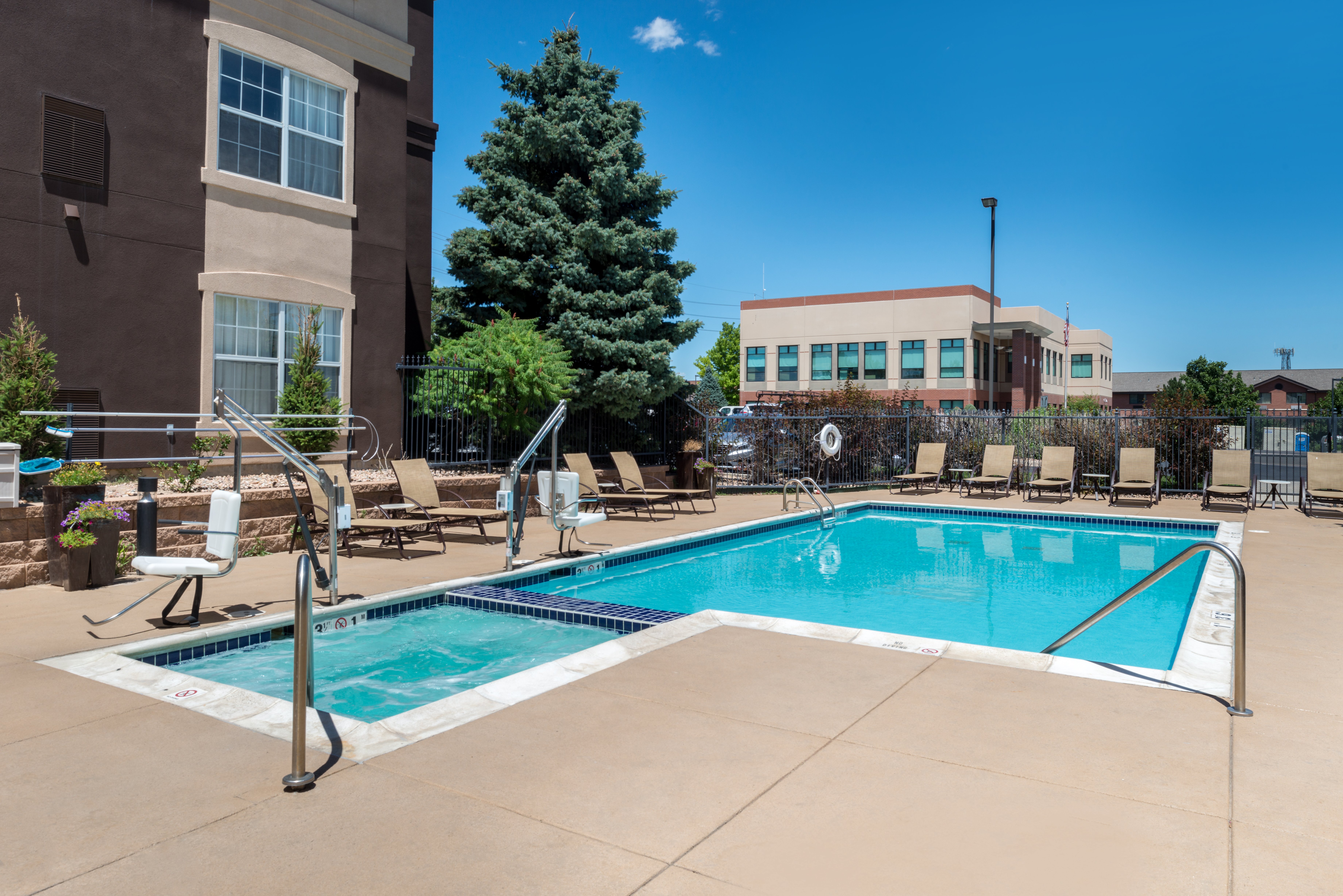 staybridge suites denver tech center by ihg