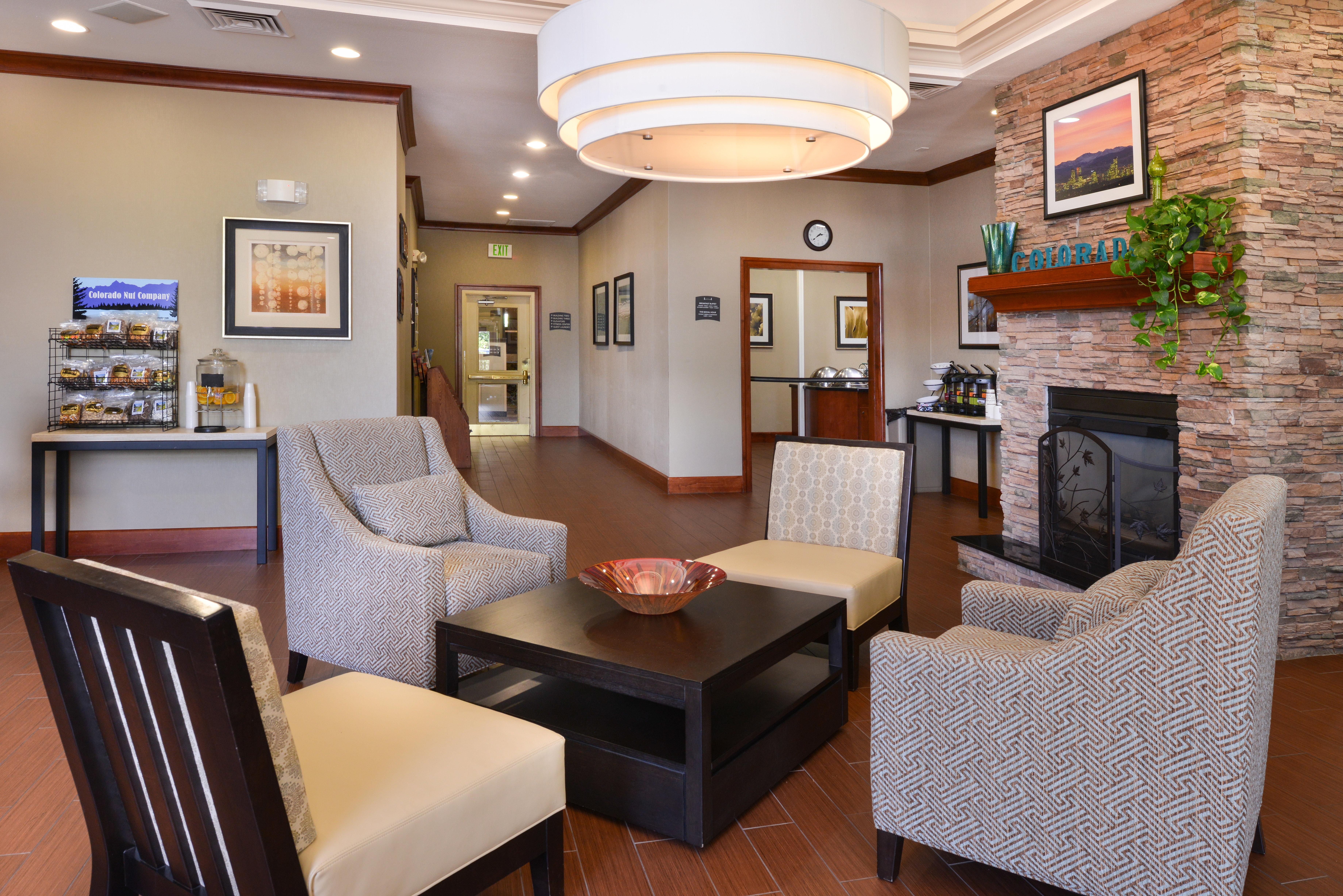 staybridge suites denver tech center by ihg
