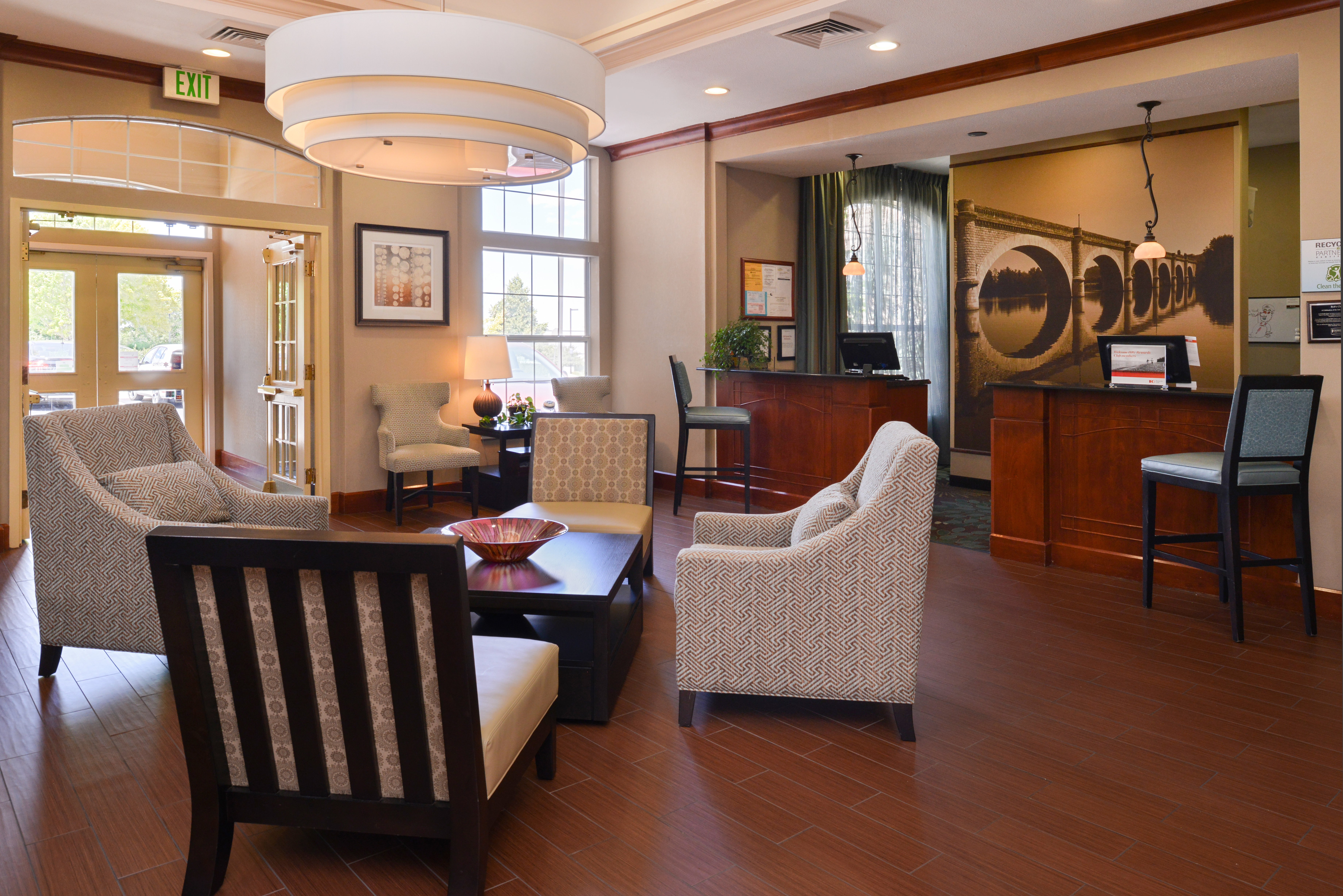 staybridge suites denver tech center by ihg