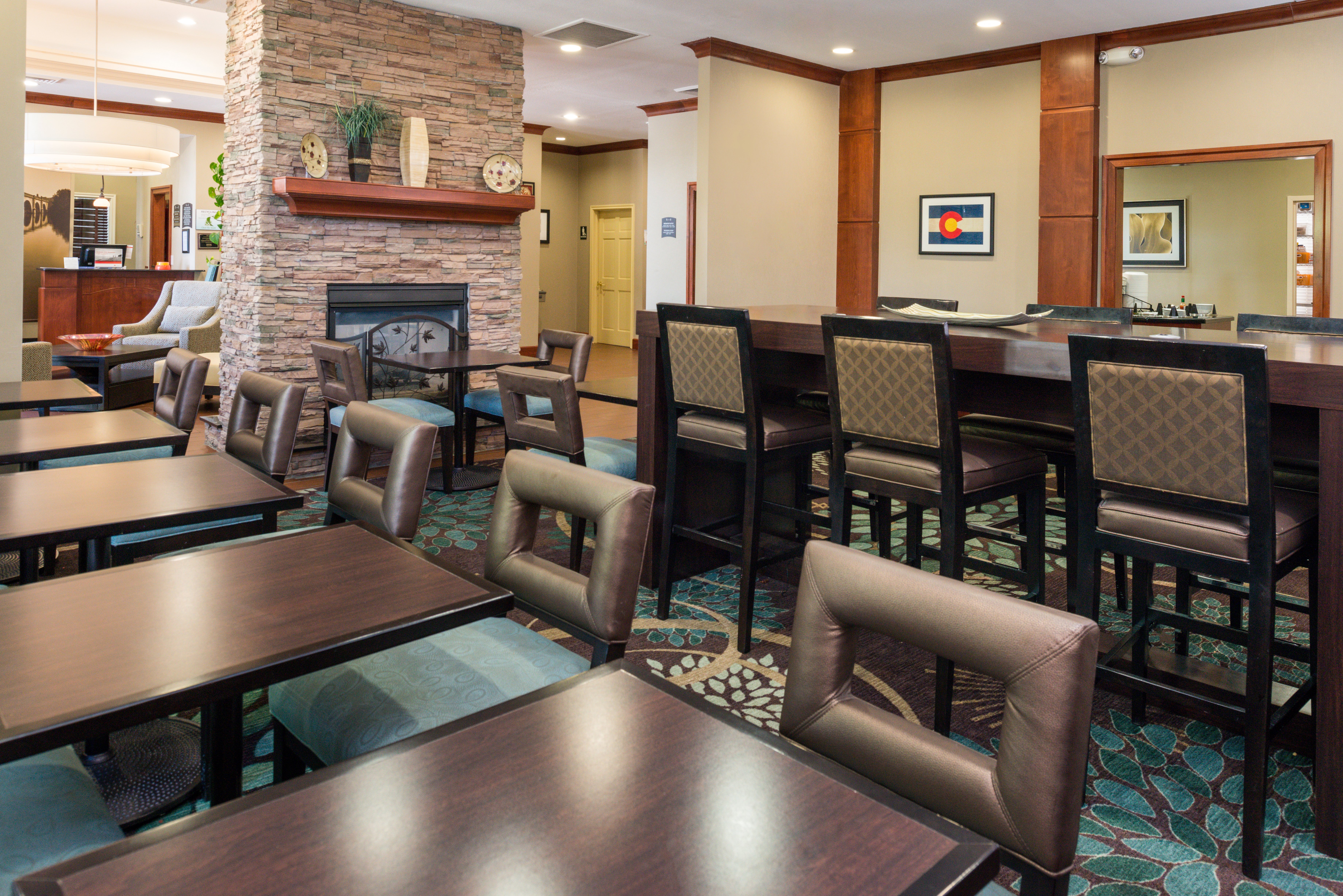 staybridge suites denver tech center by ihg