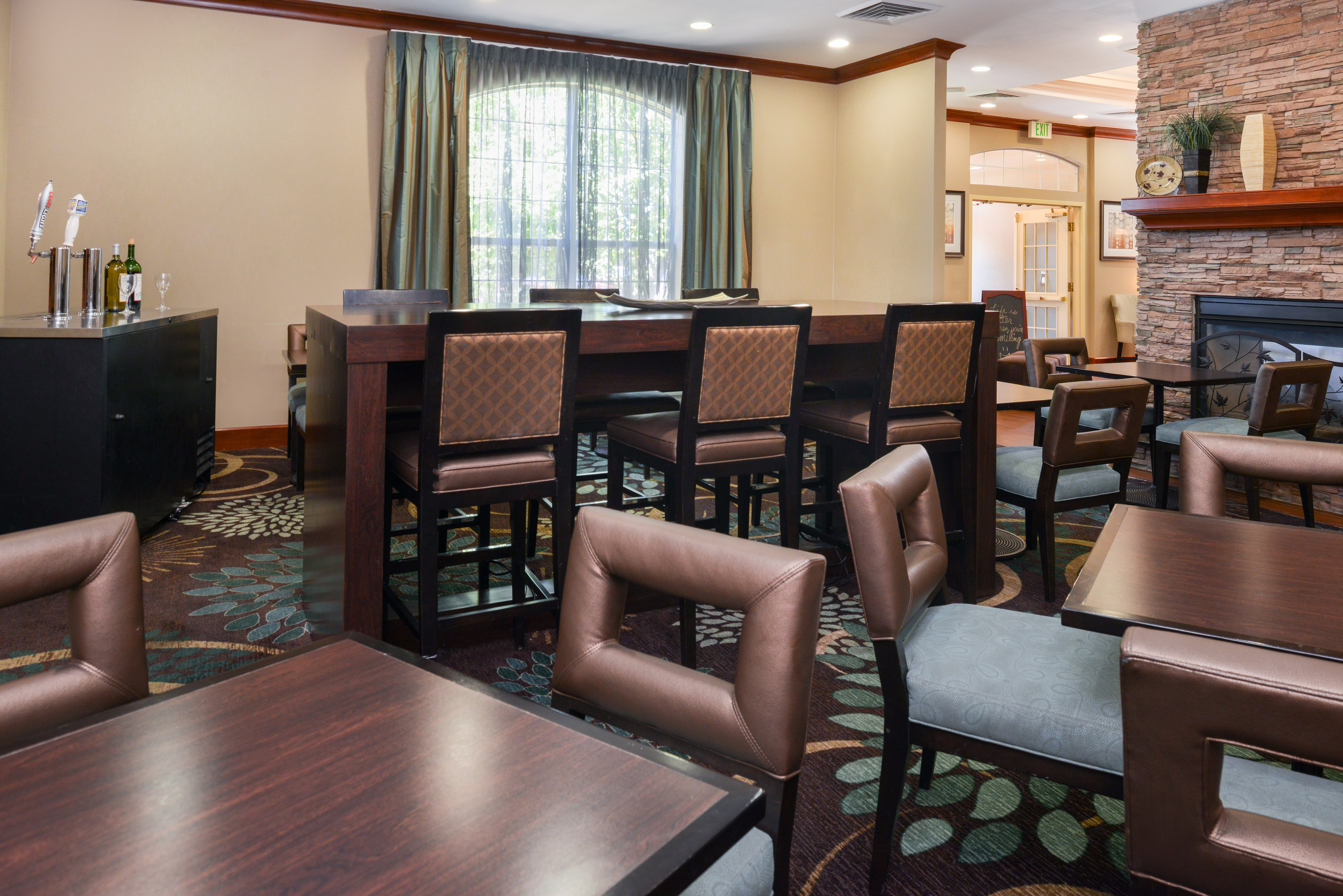 staybridge suites denver tech center by ihg