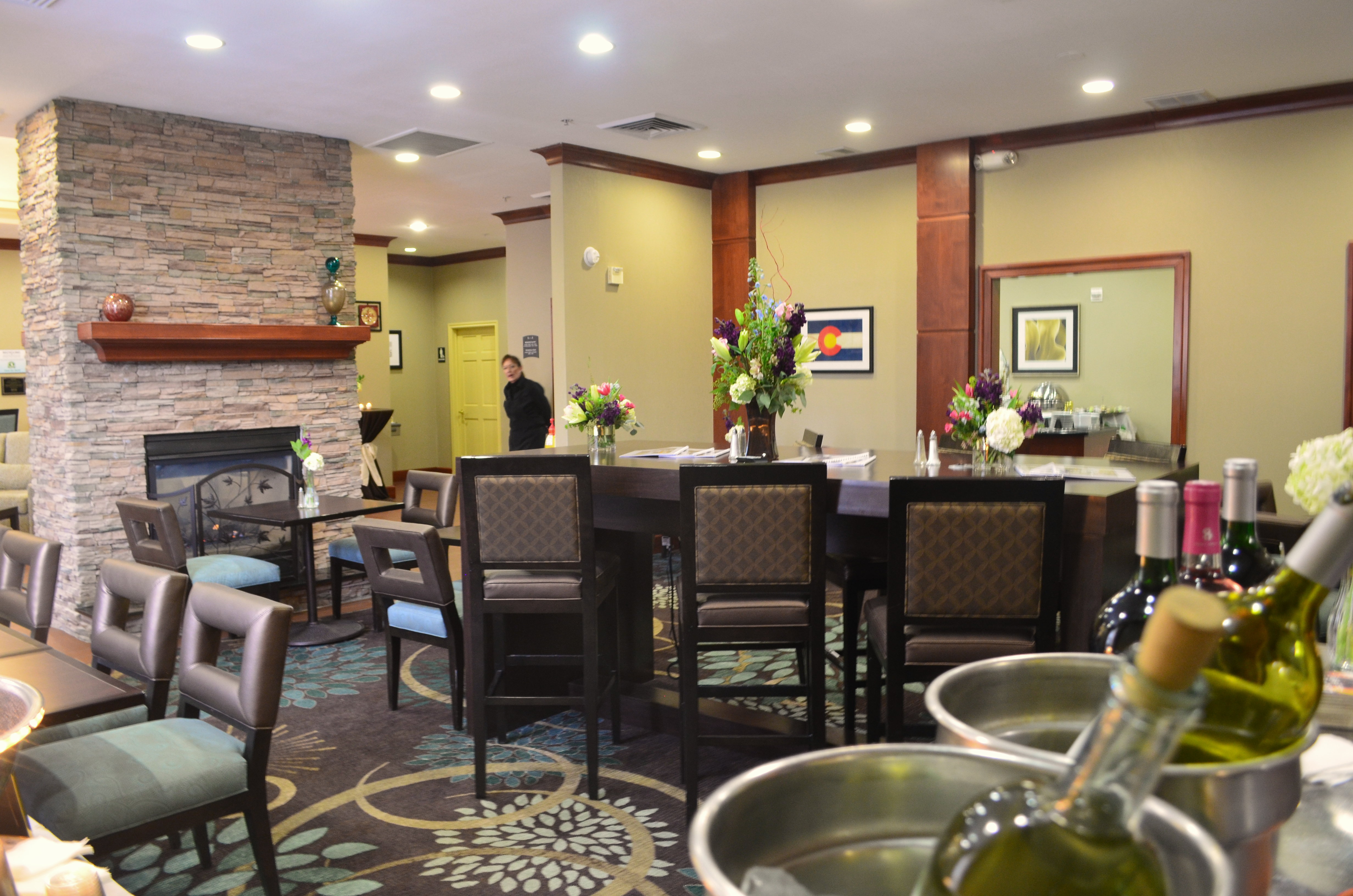 staybridge suites denver tech center by ihg
