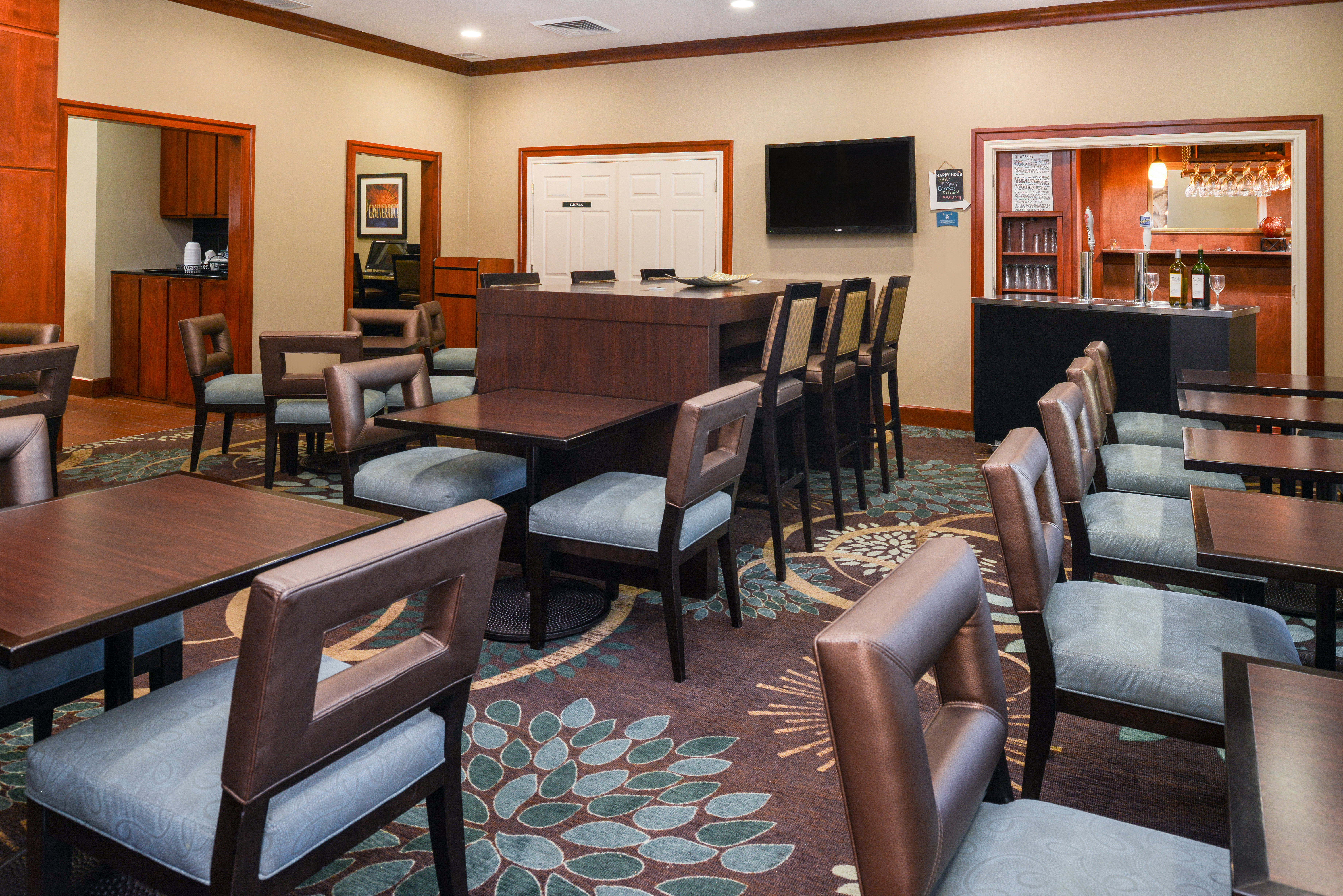 staybridge suites denver tech center by ihg