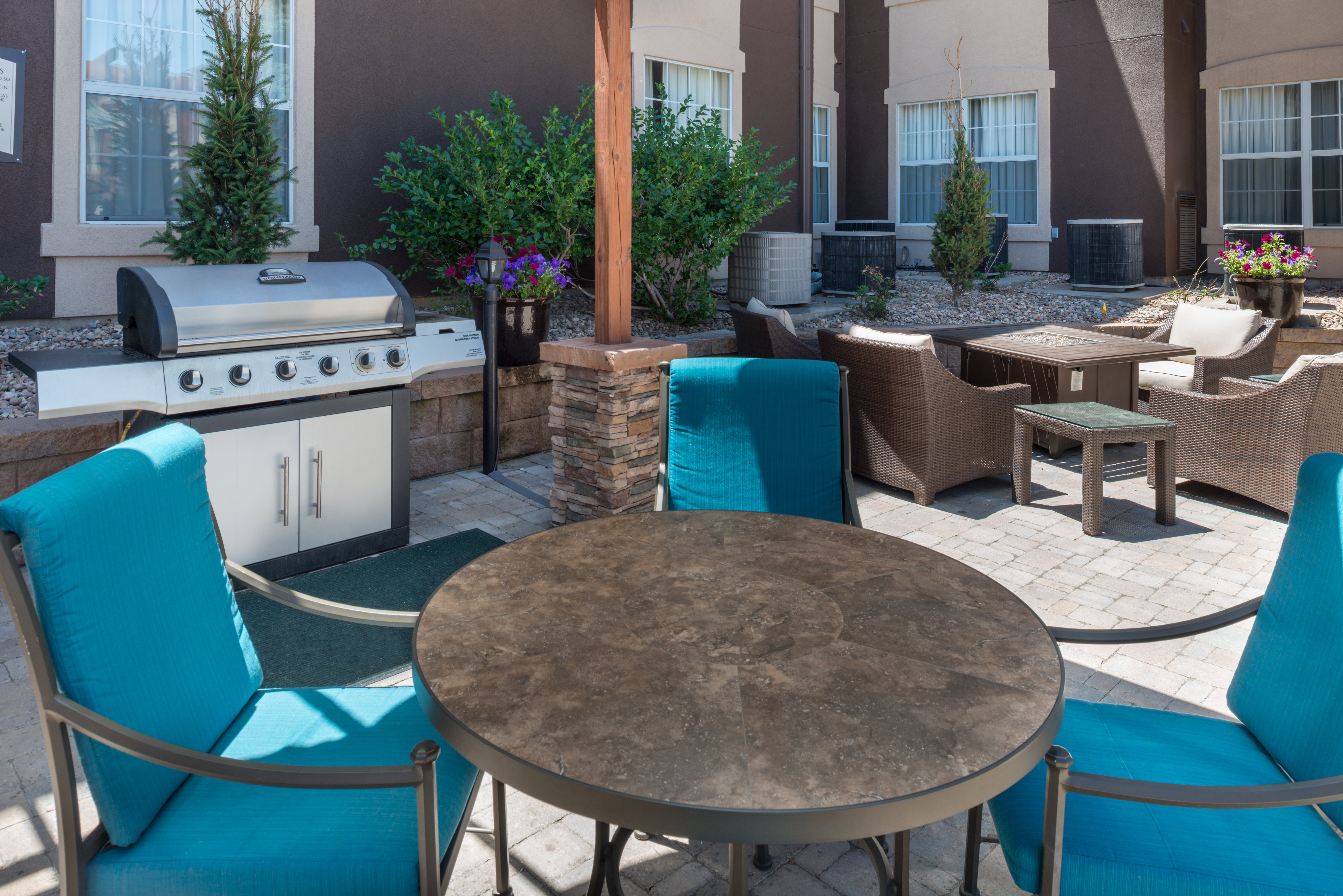 staybridge suites denver tech center by ihg