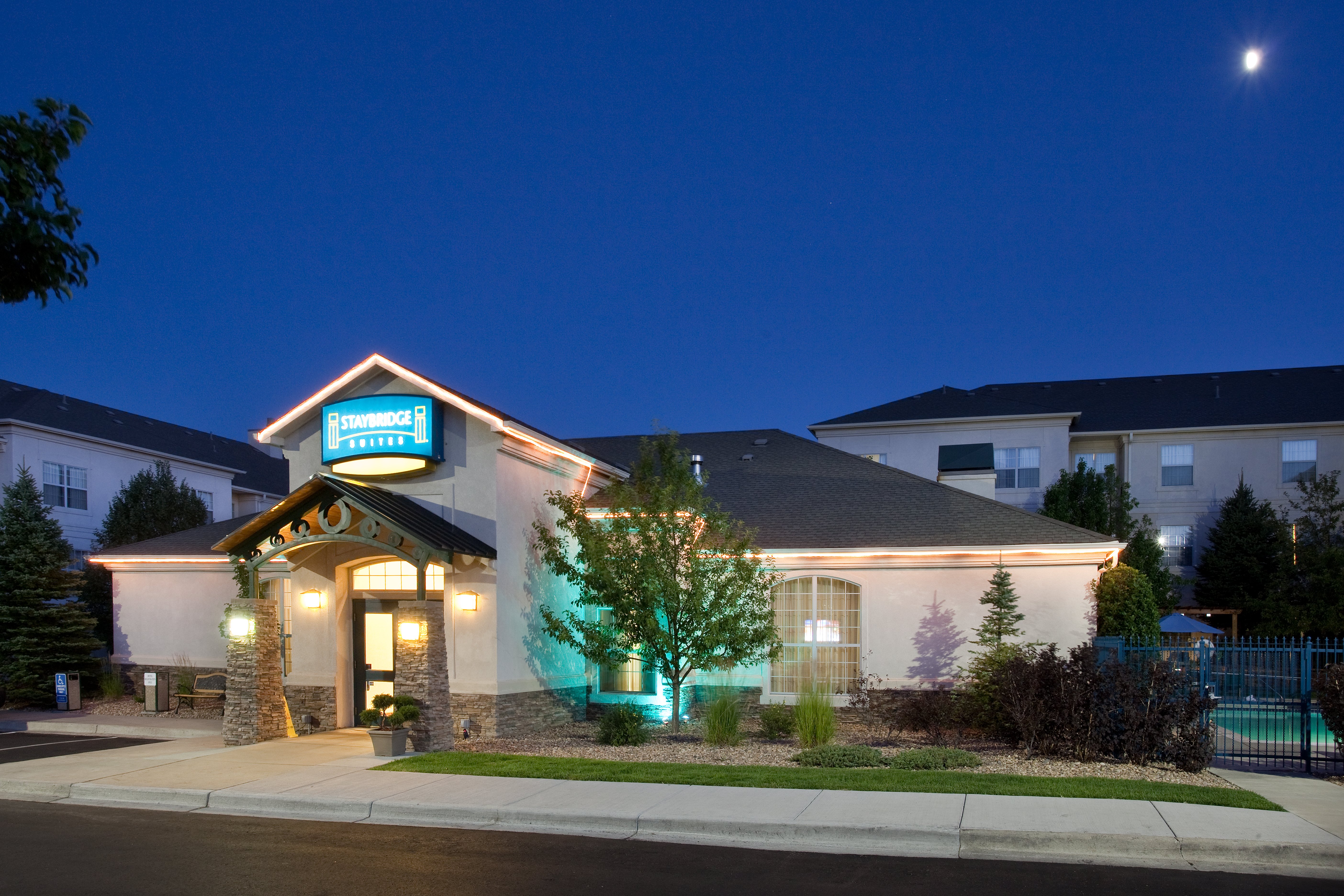 staybridge suites denver tech center by ihg