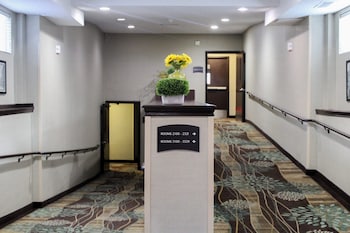 Staybridge Suites Denver Tech Center By Ihg,Denver>>Centennial,3 star