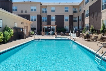 Staybridge Suites Denver Tech Center By Ihg,Denver>>Centennial,3 star