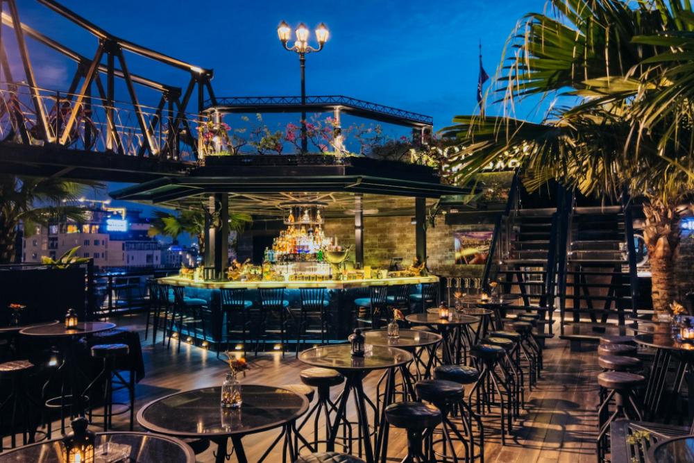 hanoi la siesta hotel classic