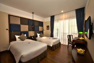 hanoi la siesta hotel classic