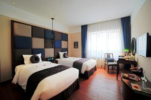hanoi la siesta hotel classic