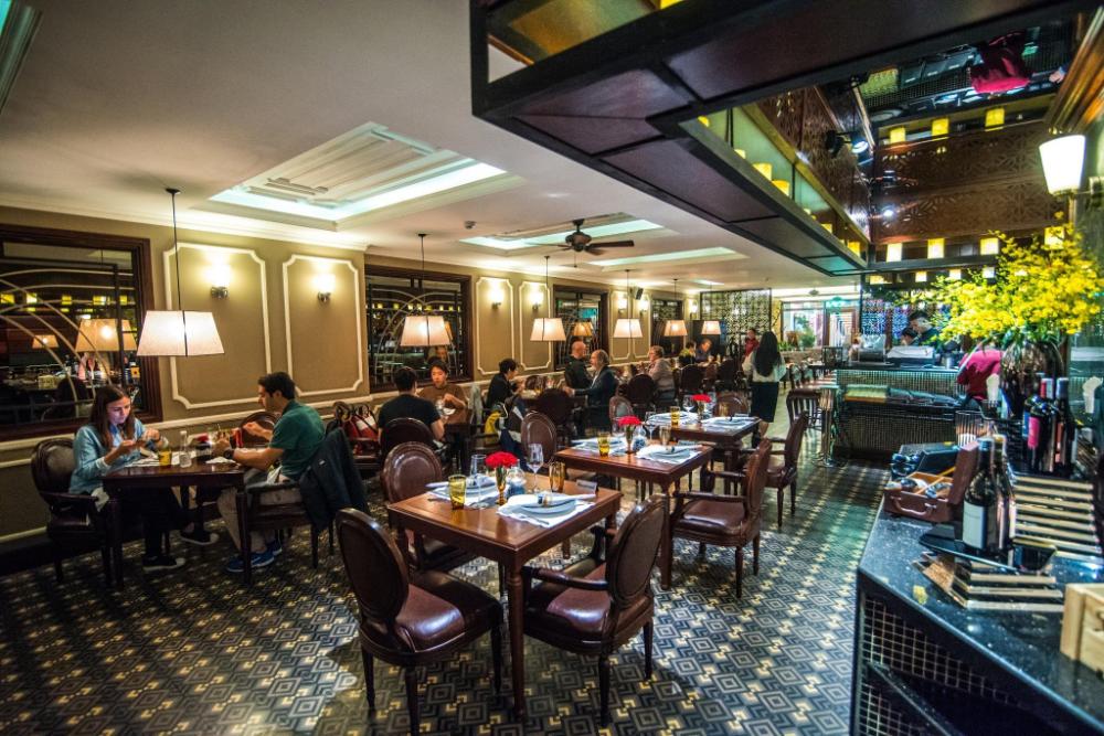 hanoi la siesta hotel classic