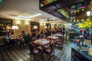 hanoi la siesta hotel classic