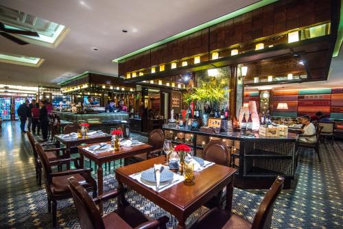 hanoi la siesta hotel classic