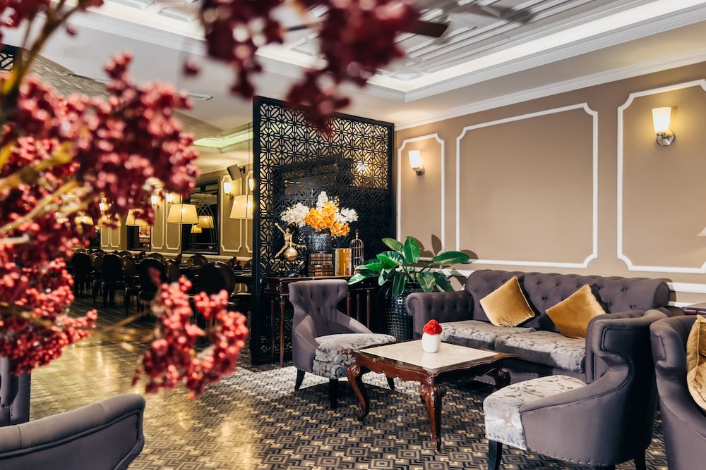 hanoi la siesta hotel classic