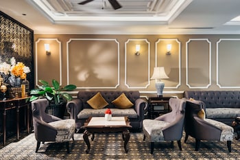 hanoi la siesta hotel classic