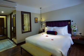 hanoi la siesta hotel classic