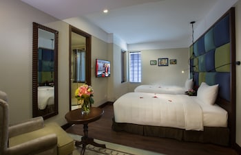 hanoi la siesta hotel classic