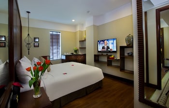 hanoi la siesta hotel classic