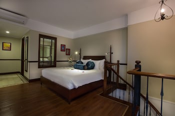 hanoi la siesta hotel classic