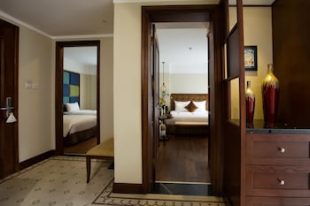 hanoi la siesta hotel classic