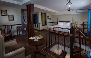 hanoi la siesta hotel classic