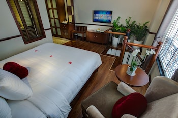 hanoi la siesta hotel classic
